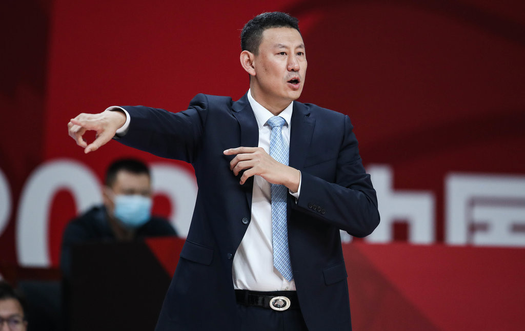 九游游戏-包含里程碑夜新疆广汇主帅复盘，CBA常规赛加时末段刷纪录，压力陡增，阵容厚度经受考验的词条